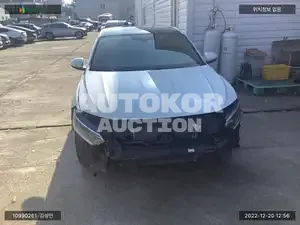 2021, Volkswagen / Jetta, VIN: WVWZZZBUZMM057646, 34557 км., gas
