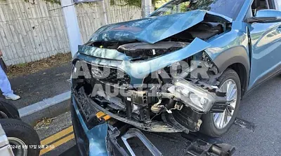 2018, Hyundai / Kona, gas, 1600 куб.см.