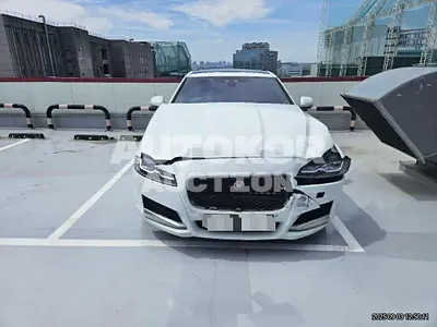 2019, Jaguar / XF, 110731 км., diesel, 2000 куб.см.