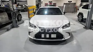 2020, Lexus / ES 300, VIN: JTHBA1C11M2000548, hybrid