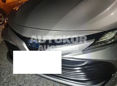 2018, Toyota / camry hybrid, 85723 км., hybrid