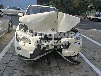 2014, BMW / 120, 80297 км., diesel