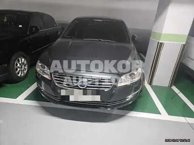 2014, Volvo / S80, 140000 км., diesel