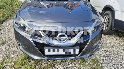 2016, Nissan / Maxima, 213300 км., gas, 3498 куб.см.