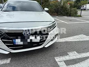 2022, Honda / Accord, VIN: 1HGCV3690NA510656, 1200 км., hybrid, 1993 куб.см.