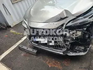 2023, Audi / 50, 4000 км., hybrid