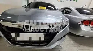 2018, Honda / Accord, VIN: 1HGCV1650JA510443, 20000 км., gas, 1498 куб.см.