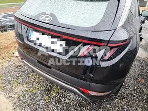 2020, Hyundai / Tucson, VIN: KMHJE811BMU000346, hybrid, 1598 куб.см.