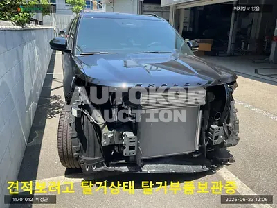 2025, Ford / Explorer, VIN: 1FMUK8KH4SGB82417, gas