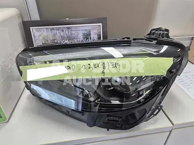 2020, Mercedes-Benz / E 250, VIN: W1KZF4FB0MA904295, unknown