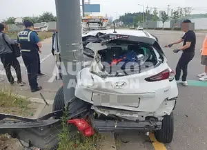 2018, Hyundai / Kona, gas