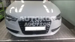 2015, Audi / A6, VIN: WAUZZZ4G6FN030007, diesel
