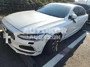 2021, Volvo / S90, VIN: LVYPTL12DMP237532, 82831 км., gas, 1969 куб.см.