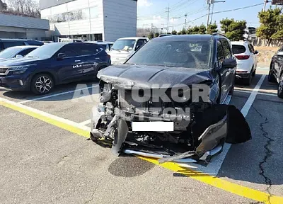 2021, Kia / Carnival, VIN: KNANE81BBMS056875, diesel