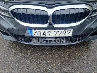 2021, BMW / 320, VIN: WBA5X5103MFL10463, gas
