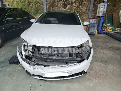 2016, Volkswagen / CC, VIN: WVWZZZ3CZGE508168, 81140 км., diesel