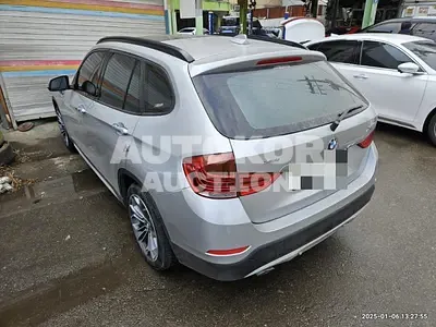 2014, BMW / 120, 121562 км., diesel