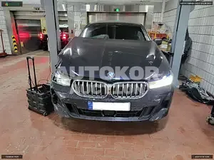 2021, BMW / 630, VIN: WBA61CC07NCH90472, gas