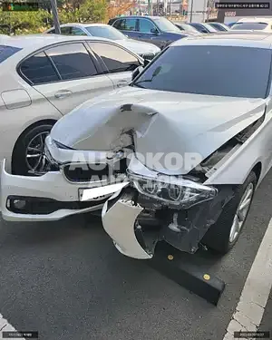 2018, BMW / 320, VIN: WBA8C5109JK734354, diesel