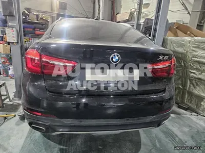 2017, BMW / 630, diesel