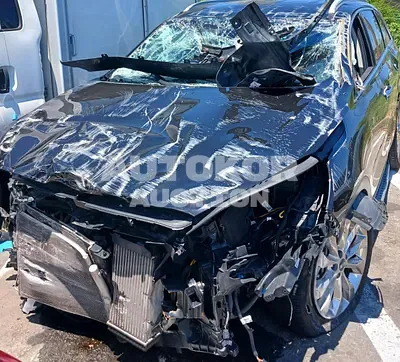 2018, Kia / Sorento, VIN: KNAPH81BBJA466636, 131980 км., diesel