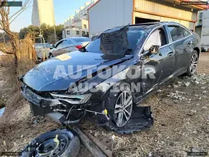 2021, Audi / A6, VIN: WAUZZZF23MN017956, diesel