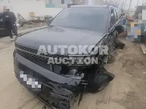 2024, Hyundai / Santa FE, 600 км., gas