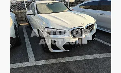 2022, BMW / 420, gas, 1998 куб.см.