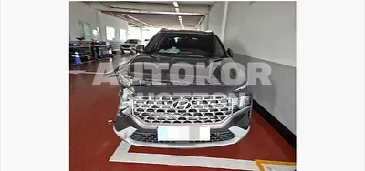 2020, Hyundai / Santa FE, 146196 км., diesel, 2199 куб.см.