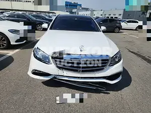 2016, Mercedes-Benz / E 300, VIN: WDDZF4JBXHA066242, 245159 км., gas, 1991 куб.см.