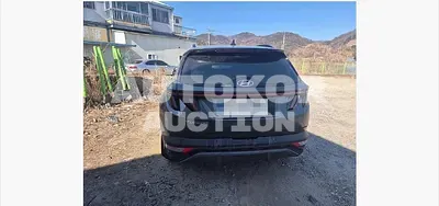 2021, Hyundai / Tucson, 111002 км., hybrid, 1598 куб.см.
