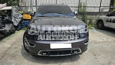 2020, Jeep / Grand Cherokee, VIN: 1C4RJFCG0LC298133, gas