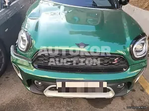 2020, MINI / Countryman, VIN: WMW21BU08M3M35801, diesel