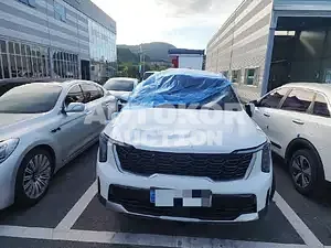 2023, Kia / Sorento, diesel, 2151 куб.см.