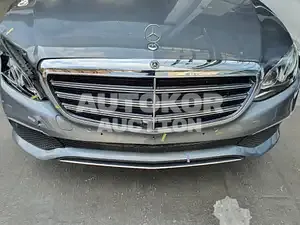 2019, Mercedes-Benz / E 300, VIN: WDDZF4JB8KA570277, 11534 км., gas