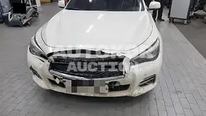 2016, Infiniti / Q50, VIN: JNKDV71E1GM551156, 153075 км., diesel, 2143 куб.см.