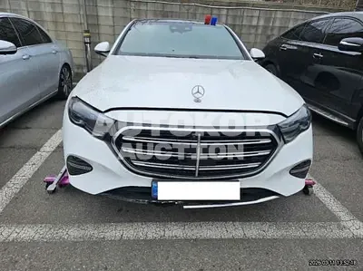 2025, Mercedes-Benz / e350, hybrid