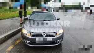 2015, Volkswagen / Passat, 300000 км., diesel