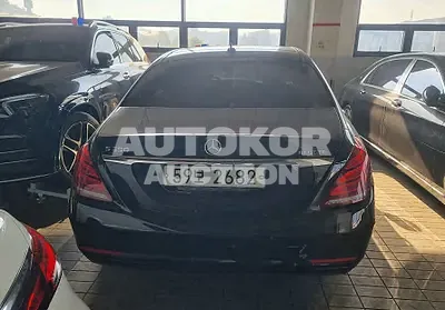 2015, Mercedes-Benz / S 350, VIN: WDDUG3CB1FA087590, 364527 км., diesel