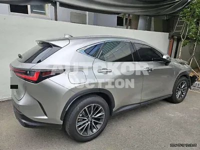 2024, Lexus / nx450h+, 57760 км., hybrid