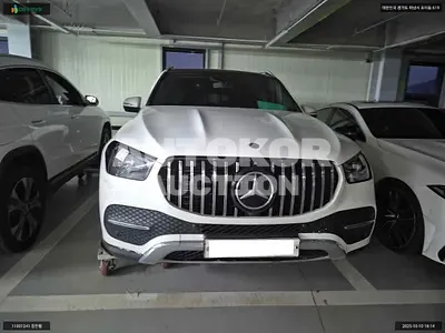 2020, Mercedes-Benz / GLE 300, VIN: W1NFB1KB3LA221107, 39173 км., diesel, 1950 куб.см.