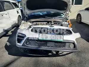 2019, BMW / Z1, 117787 км., gas