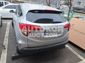 2016, Honda / HR-V, VIN: 3HGRU5850GM200247, gas