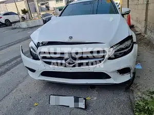 2020, Mercedes-Benz / C 200, VIN: W1KWF8AB2LR572703, 16530 км., gas, 1991 куб.см.