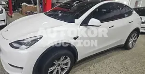 2021, Tesla / Model Y, VIN: 5YJYCDEE9MF171900, electric