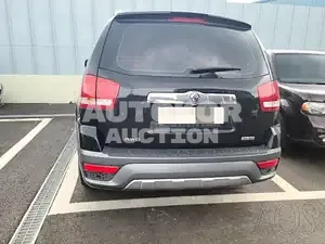 2015, Kia / Mohave, VIN: KNAKR814DFA140109, 176277 км., diesel, 2959 куб.см.
