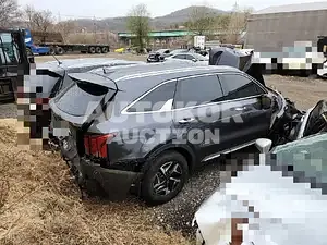 2022, Kia / Sorento, VIN: KNARL81GBNA121527, 22051 км., hybrid, 1598 куб.см.