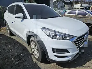 2019, Hyundai / Tucson, VIN: KMHJ3812GLU193094, 38776 км., gas