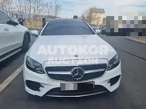 2018, Mercedes-Benz / E 220, VIN: WDD1J1EBXKF072864, 86094 км., diesel