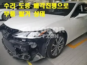 2021, Lexus / ES 300, VIN: JTHBA1C11M2005135, hybrid